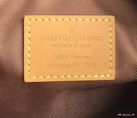 Aaa replica ru VUITTON BOX LOUIS 0704